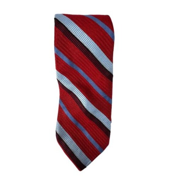 Robert Talbott Best Of Class Nordstrom 100% Silk Tie. Made in USA - Picture 1 of 5